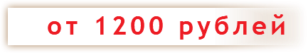 &nbsp;от 1200 рублей